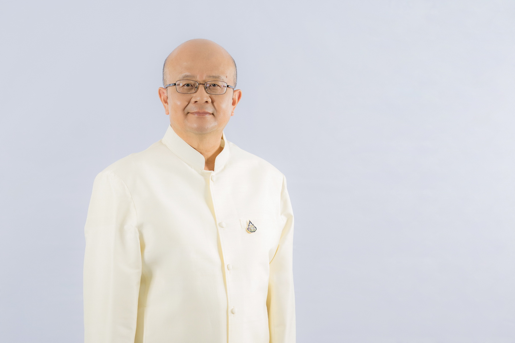 นายสมเด็จ สุสมบูรณ์ อธิบดีกรมส่งเสริมการค้าระหว่างประเทศ