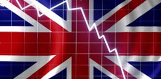 9 – 15 April 2016 เศรษฐกิจของสหราชอาณาจักรยังคงชะลอตัว