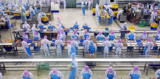 30 July – 5 August 2016 ปัญหาแรงงานต่างด้าวในภาคอุตสาหกรรมไก่ของไทย