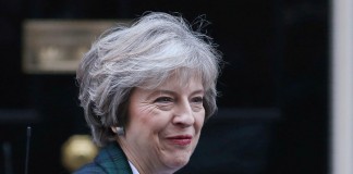 รัฐบาลสหราชอาณาจักร พร้อมเริ่มดำเนินกระบวนการเจรจา Brexit ในสัปดาห์หน้า