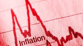 อัตราเงินเฟ้อ UK สูงที่สุดในรอบ 4 ปี