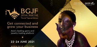 BGJF Virtual Trade Fair, 22 – 24 June 2021