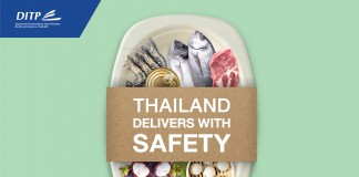 DITP Highlights Strategy to Boost Confidence for Global Trading Partners, Kicking off Thailand Delivers with Safety Campaign