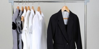 ร้านค้าปลีกในสหราชอาณาจักรจำหน่าย “formal wear” ลดลง ผลจากการ work from home