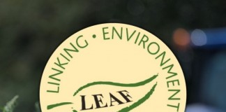 ห้าง Tesco มุ่งมั่นทำให้ฟาร์มเป็นมิตรต่อสิ่งแวดล้อม