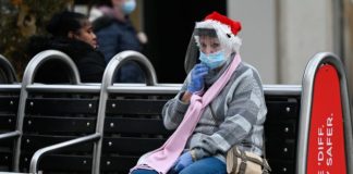 สถานการณ์โควิดและเศรษฐกิจสหราชอาณาจักร