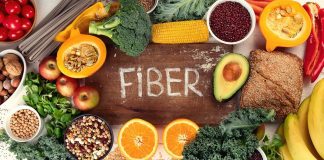 “Fiber February” แคมเปญกระตุ้นการรับประทานอาหารเพิ่มไฟเบอร์