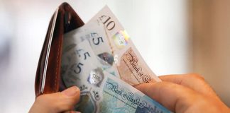 อัตราเงินเฟ้อในสหราชอาณาจักรเพิ่มขึ้นสูงสุดในรอบ 30 ปี