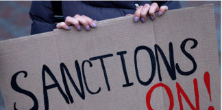 ผลกระทบจากการสู้รบของรัสเซียและยูเครนต่อเศรษฐกิจของสหราชอาณาจักร