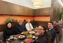 Department for International Trade