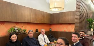 Department for International Trade