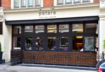 Meeting with the British Retail Consortium