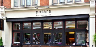 Meeting with the British Retail Consortium