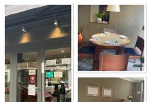 Meeting with Manning Impex