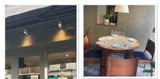 Meeting with Manning Impex