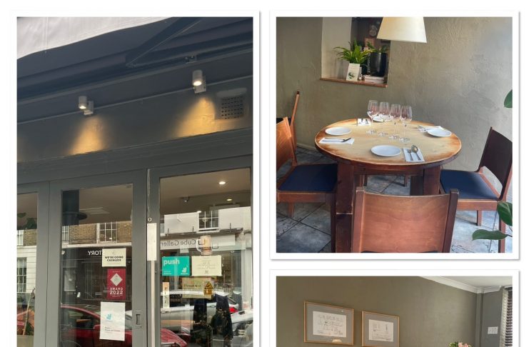 Meeting with Manning Impex