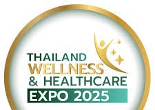 Thailand Wellness and Healthcare Expo 2025