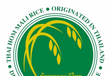 THAI HOM MALI RICE CERTIFIED MANUFACTURERS