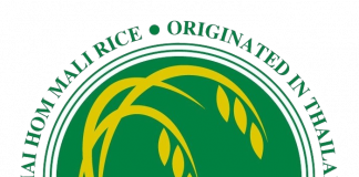 THAI HOM MALI RICE CERTIFIED MANUFACTURERS