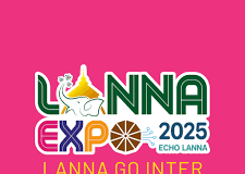 Lanna Expo – Online Business Matching 2025