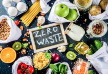 โอกาสสินค้าอาหารและเครื่องดื่มที่ยั่งยืนในอังกฤษ