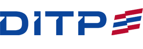 Thai Trade London Logo