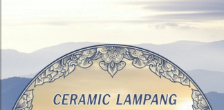 38th Lampang Ceramic Fair – Onsite / Online Business Matching Event