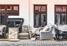 Fast Furniture – เฟอร์นิเจอร์ตามกระแส