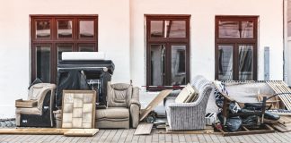 Fast Furniture – เฟอร์นิเจอร์ตามกระแส