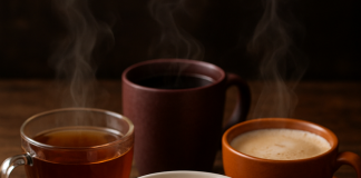 เครื่องดื่มร้อนอะไรฮิต? รวมเทรนด์ที่ต้องรู้