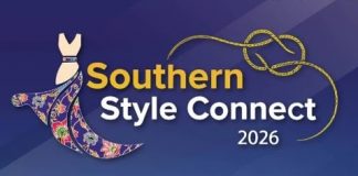 Southern Style Connect 2026