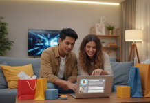 AI Shopping – เทรนด์ใหม่มาแรง