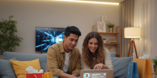 AI Shopping – เทรนด์ใหม่มาแรง