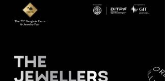 DITP Invites Global Buyers to Online Business Matching with “The Jewellers” – Thailand’s Top 10 Rising Jewellery Designers
