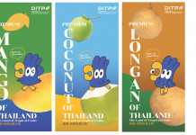 Thailand: The Land of Tropical Fruits – Savour the Excellence of the Tropics