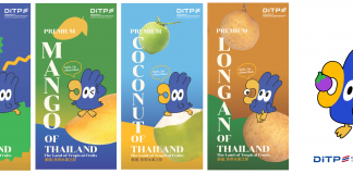 Thailand: The Land of Tropical Fruits – Savour the Excellence of the Tropics