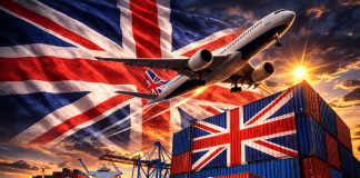 สถานการณ์สงครามอิหร่านและเศรษฐกิจสหราชอาณาจักร