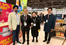 International Food & Drink Event (IFE) 2026