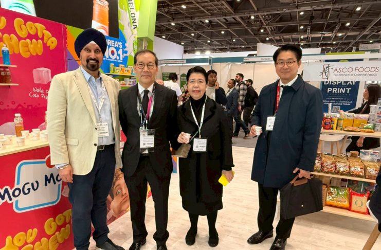 International Food & Drink Event (IFE) 2026