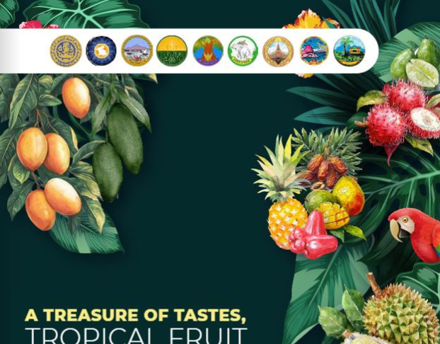 Exclusive Post-THAIFEX 2026 Sourcing Trip: Discover the “Treasure of Tastes” in Eastern Thailand