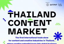 Thailand Content Market 2026: Elevate Your Creative Business in Asia
