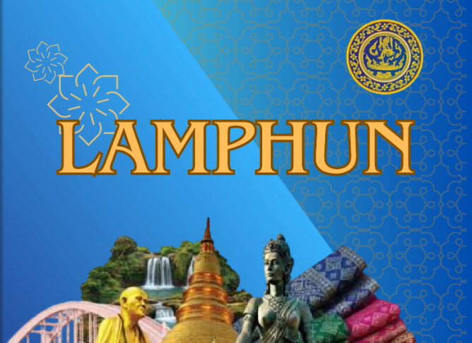 Discover the Taste of Lamphun: Premium Food & Beverage E-Catalogue Featuring 30 Top Entrepreneurs Now Available
