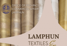 Discover Premium Textiles & Apparel: Lamphun Featured Exporters E-Catalogue