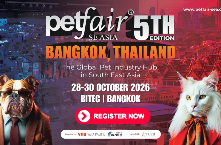 PET FAIR SOUTH EAST ASIA 2026