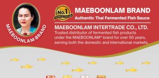 Connect with MAEBOONLAM | Online Business Matching