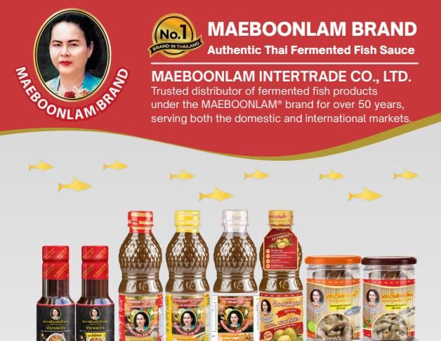 Connect with MAEBOONLAM | Online Business Matching