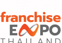 Franchise Expo Thailand 2026 by Smart SME EXPO (6–9 August 2026)