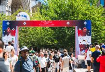 Thai SELECT Shines at Thailand Showcase 2026 in London
