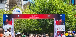 Thai SELECT Shines at Thailand Showcase 2026 in London