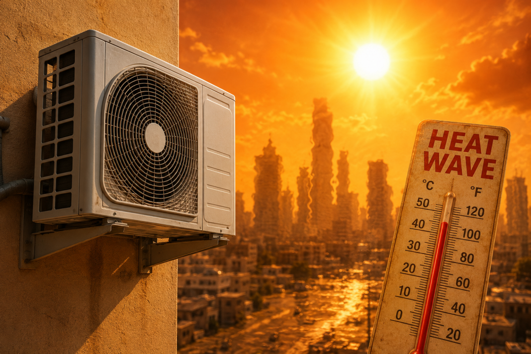 heatwave